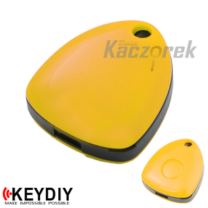 Keydiy 511 - surový klíč